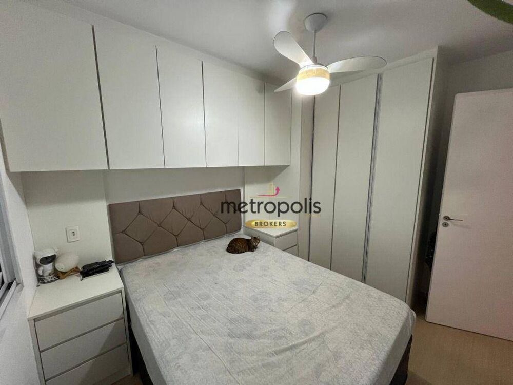 Apartamento à venda com 2 quartos, 48m² - Foto 18
