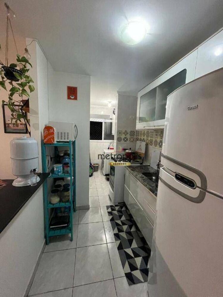 Apartamento à venda com 2 quartos, 48m² - Foto 14
