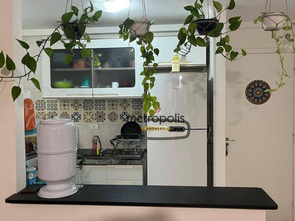 Apartamento à venda com 2 quartos, 48m² - Foto 11