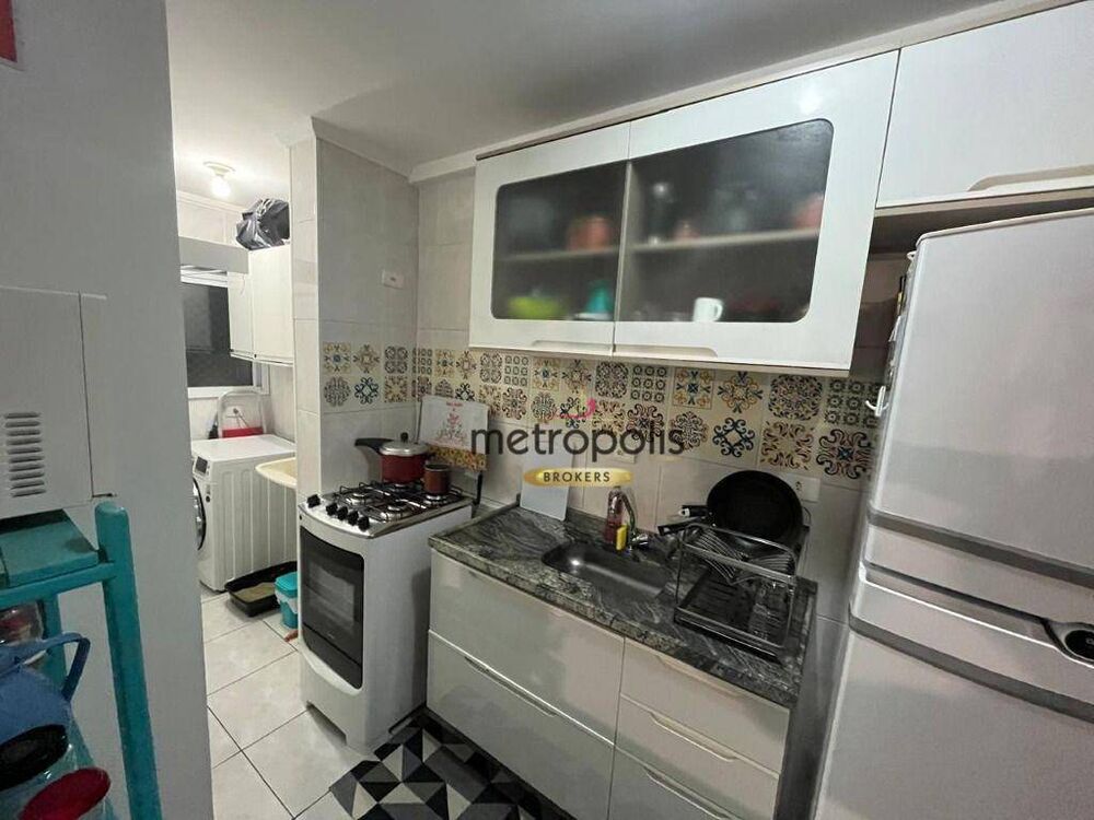 Apartamento à venda com 2 quartos, 48m² - Foto 13