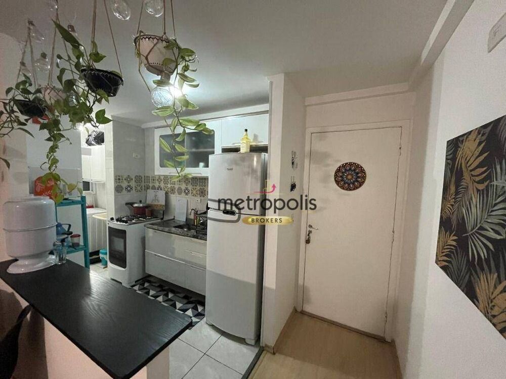 Apartamento à venda com 2 quartos, 48m² - Foto 12