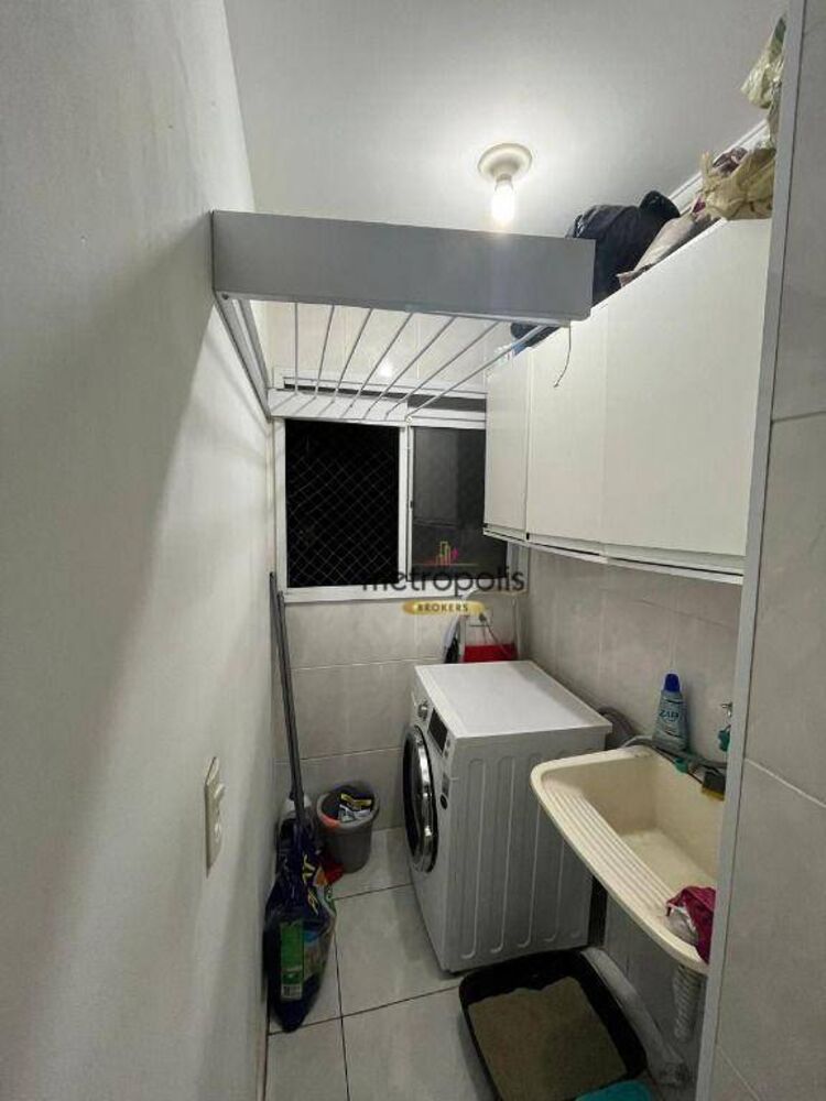 Apartamento à venda com 2 quartos, 48m² - Foto 15