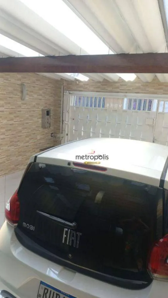 Sobrado, 3 quartos, 165 m² - Foto 12