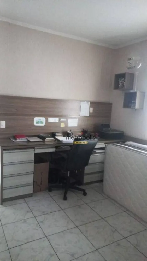 Sobrado, 3 quartos, 165 m² - Foto 3