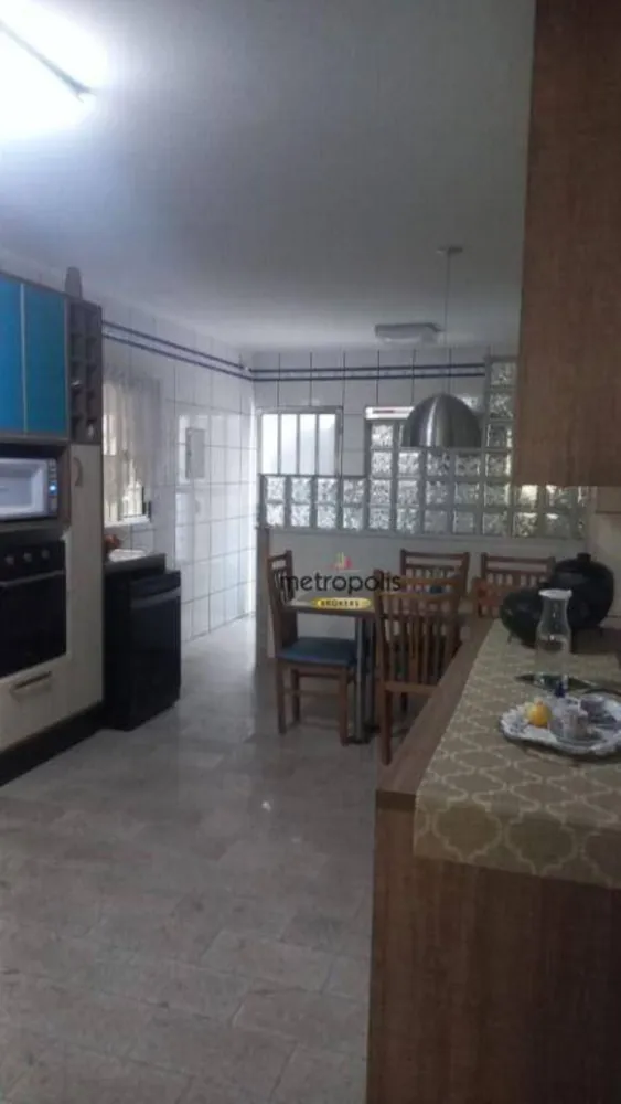 Sobrado, 3 quartos, 165 m² - Foto 2