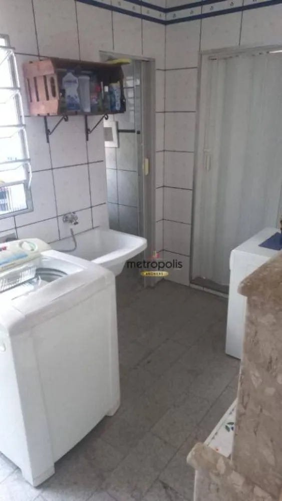 Sobrado, 3 quartos, 165 m² - Foto 11