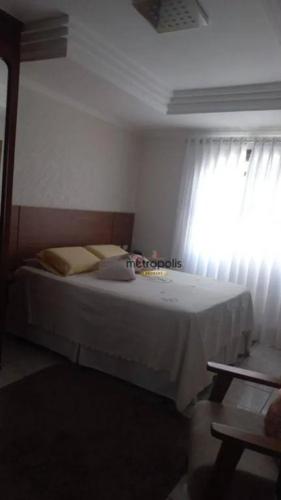Sobrado, 3 quartos, 165 m² - Foto 4