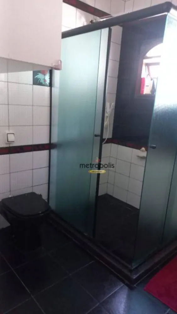 Sobrado, 3 quartos, 165 m² - Foto 6