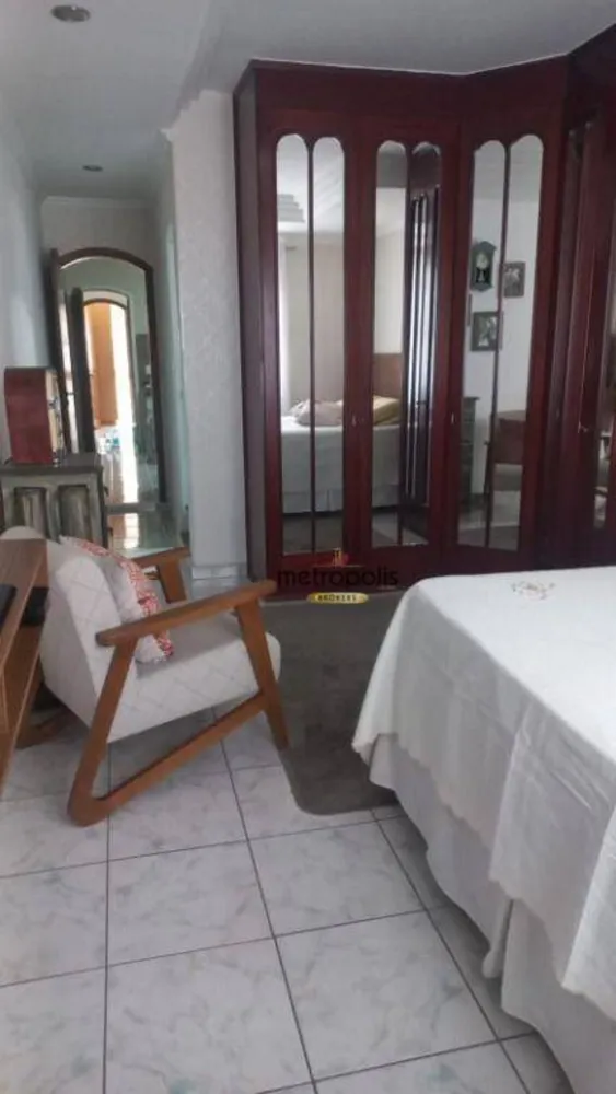Sobrado, 3 quartos, 165 m² - Foto 5