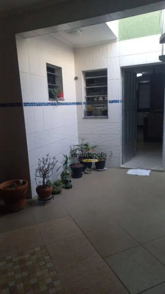 Sobrado, 3 quartos, 165 m² - Foto 8