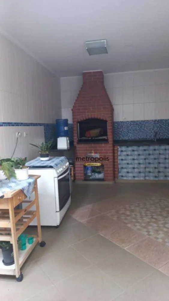 Sobrado, 3 quartos, 165 m² - Foto 10