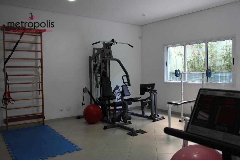 Apartamento, 4 quartos, 253 m² - Foto 4