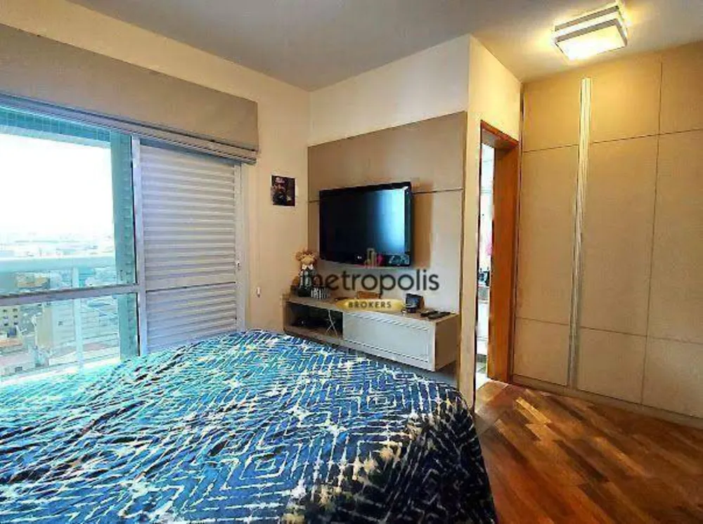 Apartamento, 4 quartos, 253 m² - Foto 8