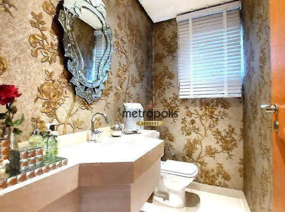 Apartamento, 4 quartos, 253 m² - Foto 7