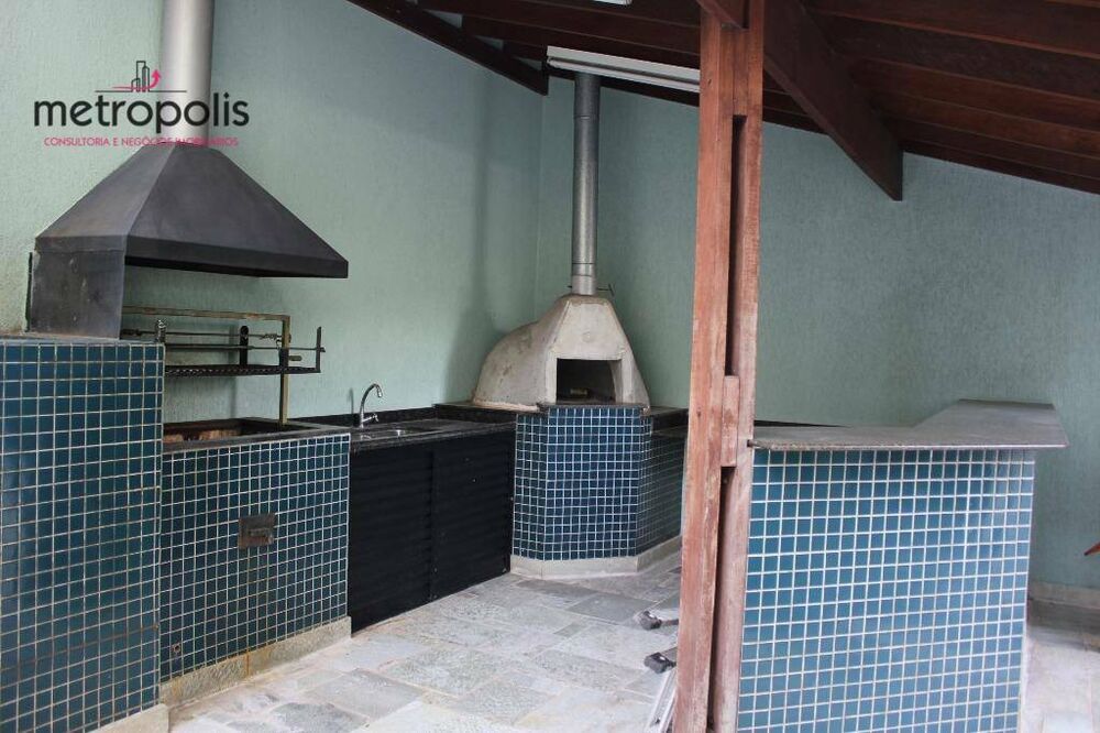 Apartamento, 4 quartos, 253 m² - Foto 1