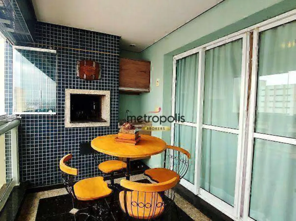 Apartamento, 4 quartos, 253 m² - Foto 5