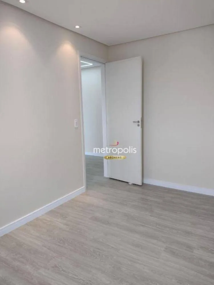 Apartamento, 2 quartos, 45 m² - Foto 6