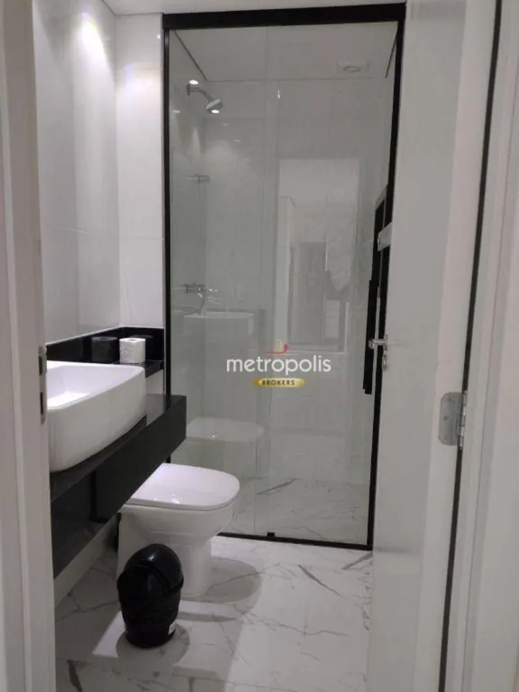 Apartamento, 2 quartos, 45 m² - Foto 7