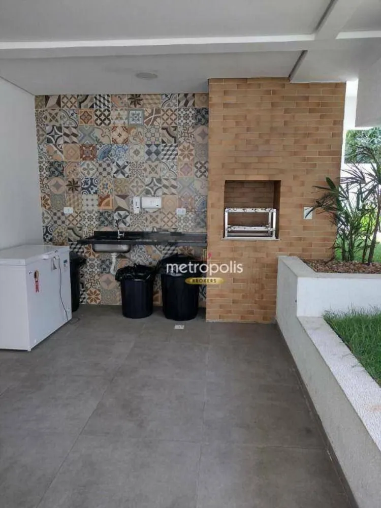 Apartamento, 2 quartos, 45 m² - Foto 9
