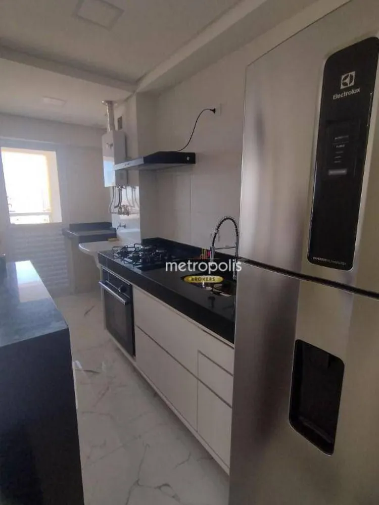 Apartamento, 2 quartos, 45 m² - Foto 3