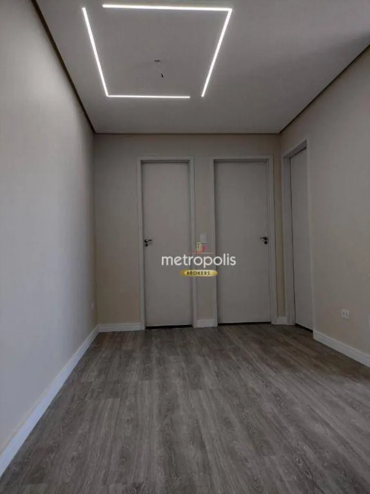 Apartamento, 2 quartos, 45 m² - Foto 5