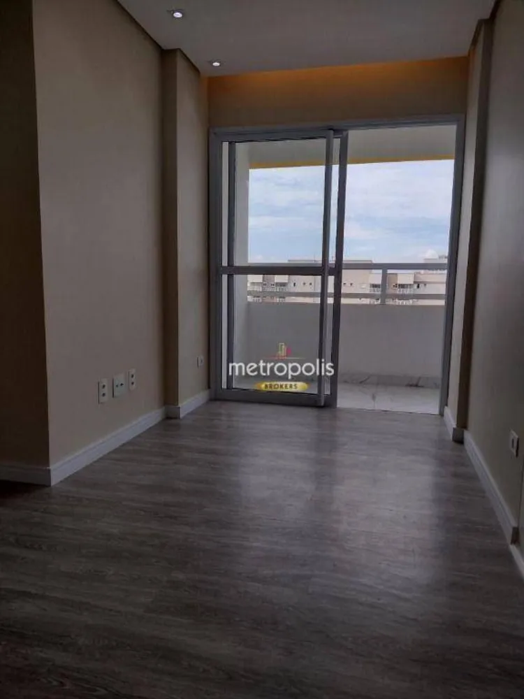 Apartamento, 2 quartos, 45 m² - Foto 2