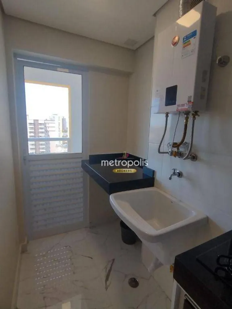 Apartamento, 2 quartos, 45 m² - Foto 4