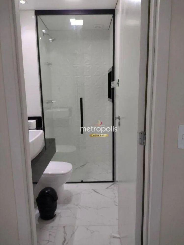 Apartamento, 2 quartos, 45 m² - Foto 8