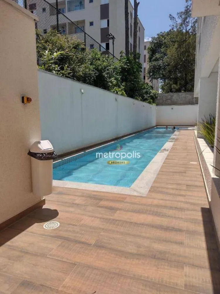 Apartamento, 2 quartos, 45 m² - Foto 10