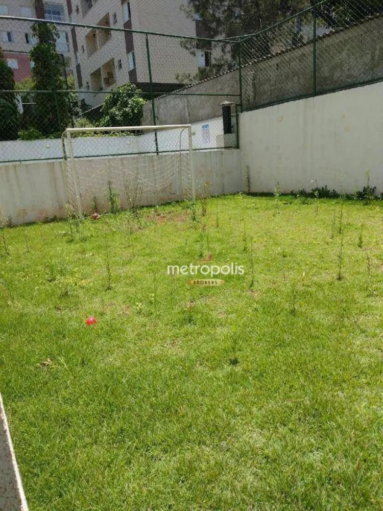 Apartamento, 2 quartos, 45 m² - Foto 11