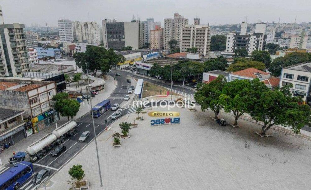 Conjunto Comercial-Sala para alugar, 272m² - Foto 4
