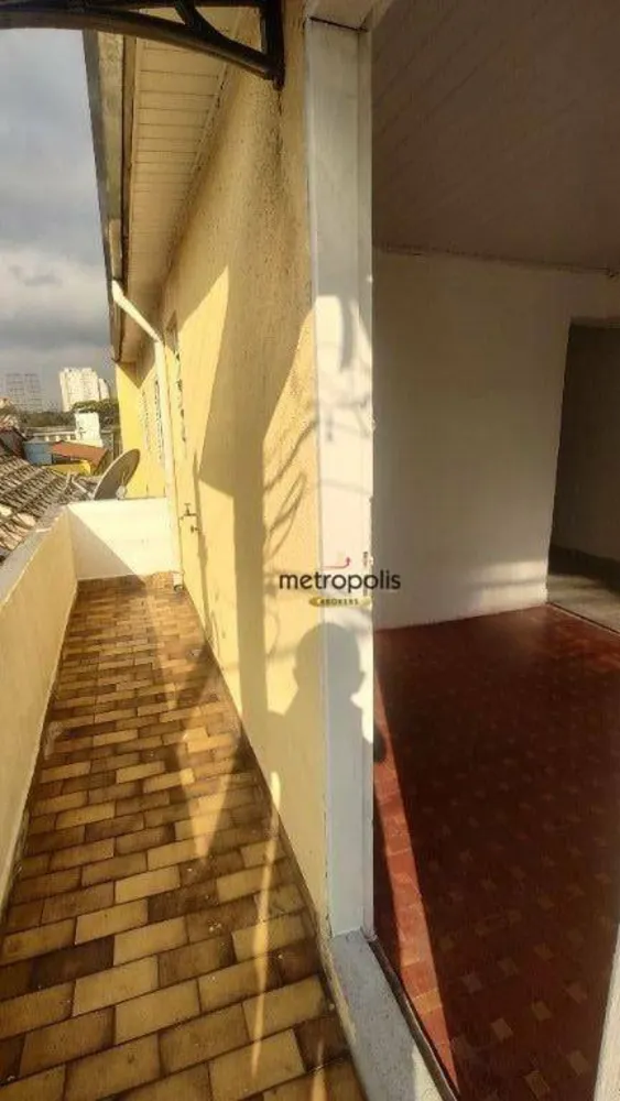 Sobrado, 3 quartos, 139 m² - Foto 5