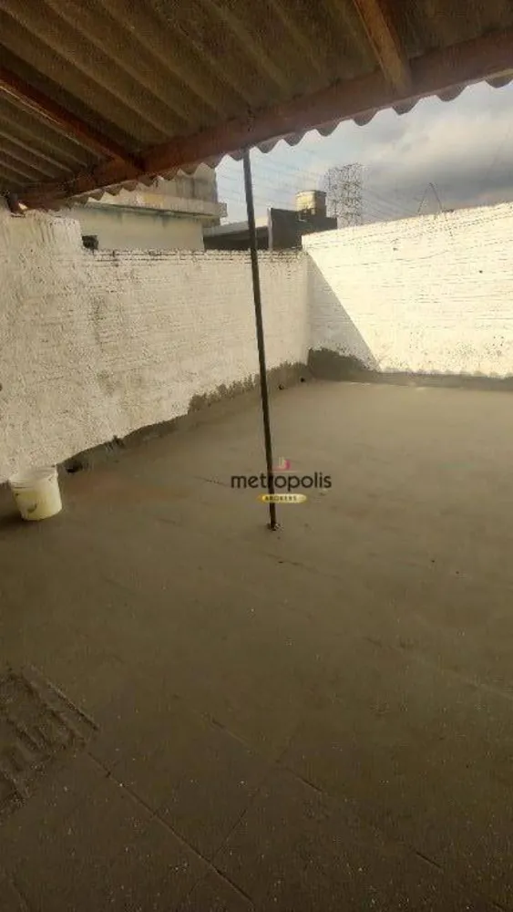 Sobrado, 3 quartos, 139 m² - Foto 9