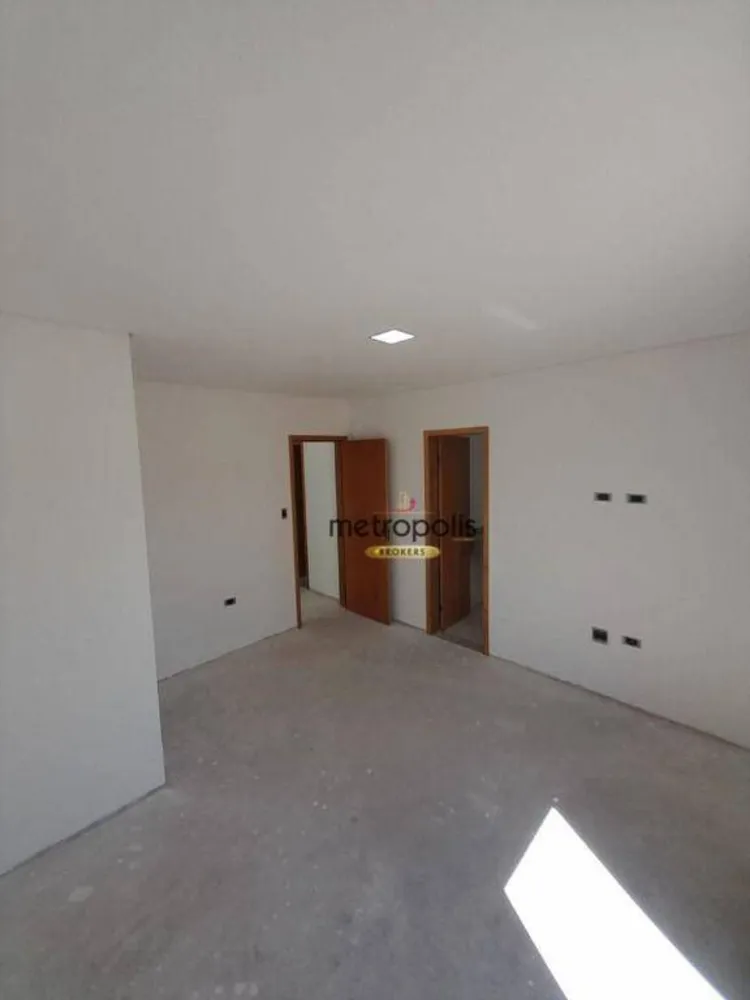 Sobrado, 3 quartos, 100 m² - Foto 6