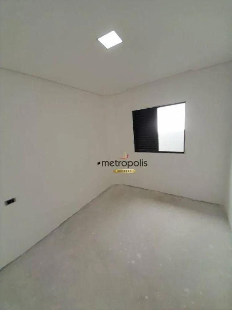 Sobrado, 3 quartos, 100 m² - Foto 8