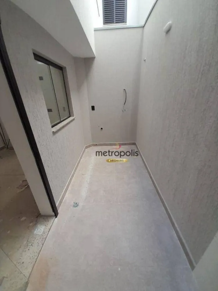 Sobrado, 3 quartos, 100 m² - Foto 3