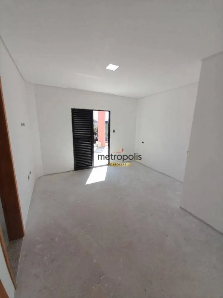 Sobrado, 3 quartos, 100 m² - Foto 4
