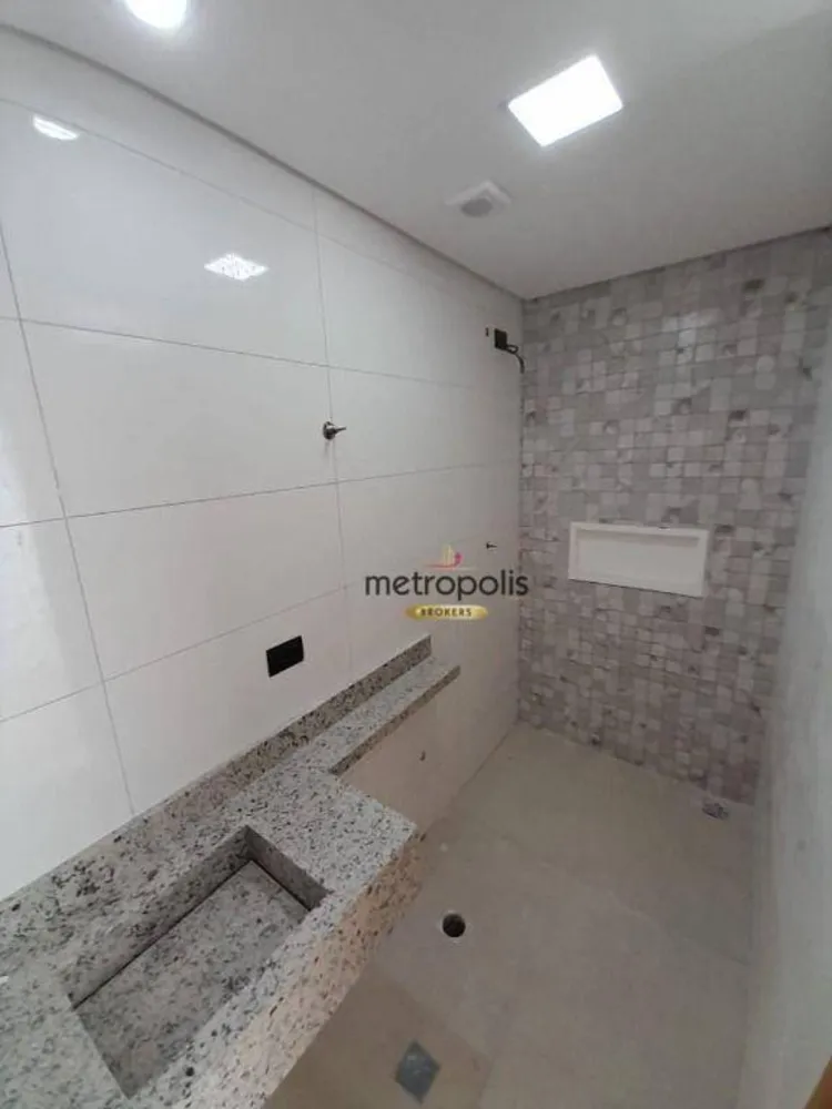 Sobrado, 3 quartos, 100 m² - Foto 7