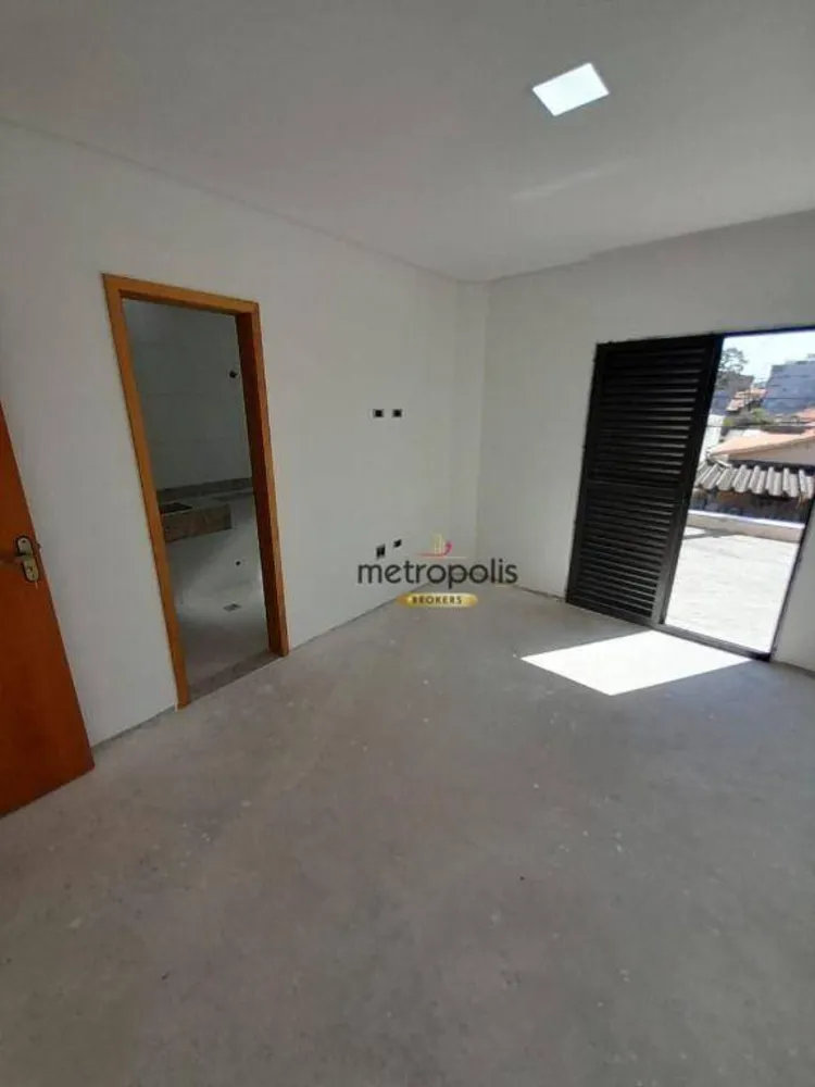 Sobrado, 3 quartos, 100 m² - Foto 5