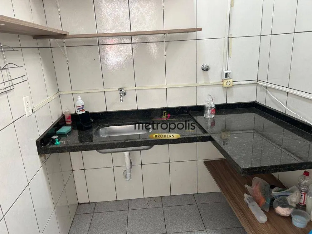 Loja-Salão, 115 m² - Foto 1