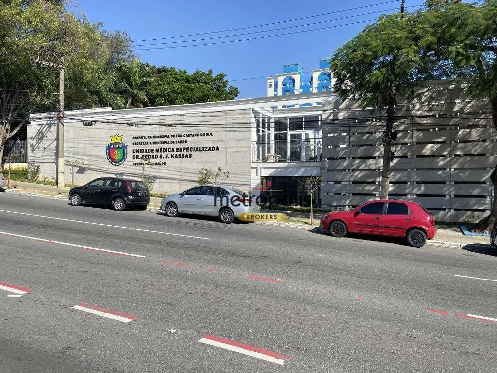 Loja-Salão, 115 m² - Foto 5