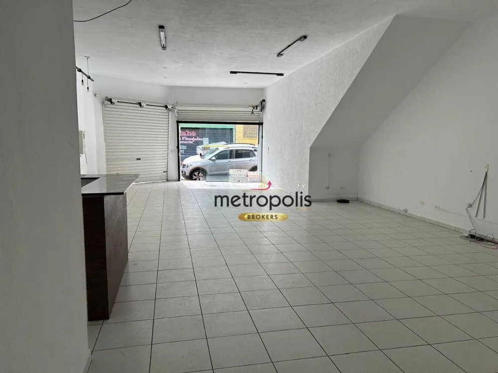 Loja-Salão, 115 m² - Foto 2
