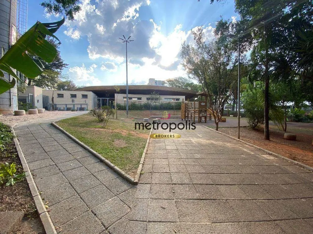 Loja-Salão, 115 m² - Foto 2