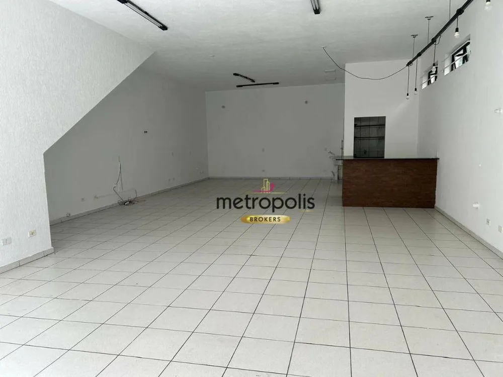 Loja-Salão, 115 m² - Foto 1