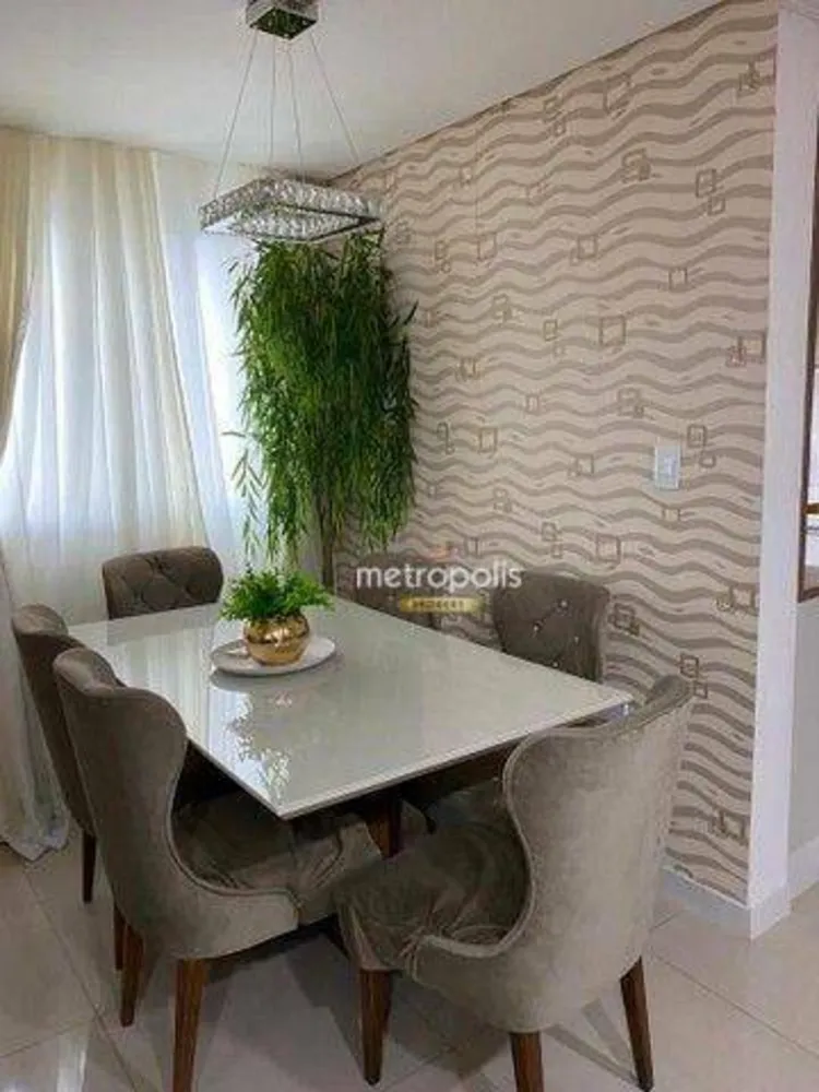 Apartamento, 2 quartos, 55 m² - Foto 6