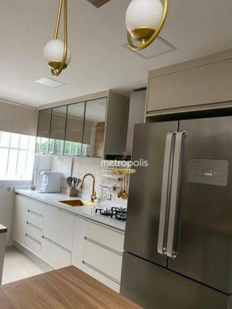 Apartamento, 2 quartos, 55 m² - Foto 1