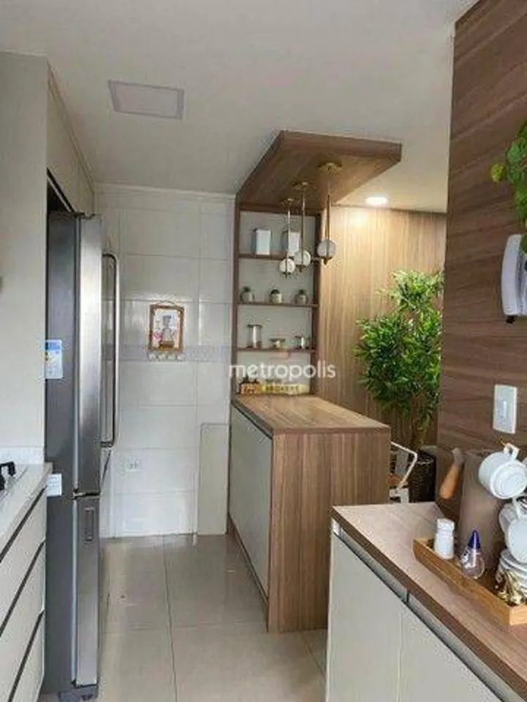 Apartamento, 2 quartos, 55 m² - Foto 4