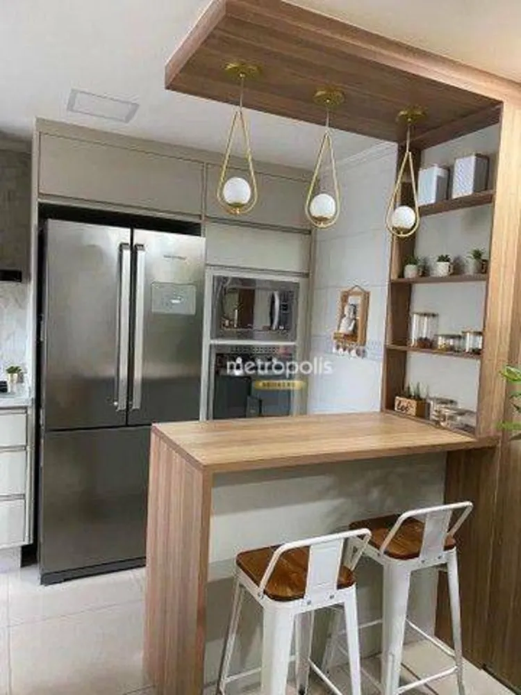Apartamento, 2 quartos, 55 m² - Foto 5