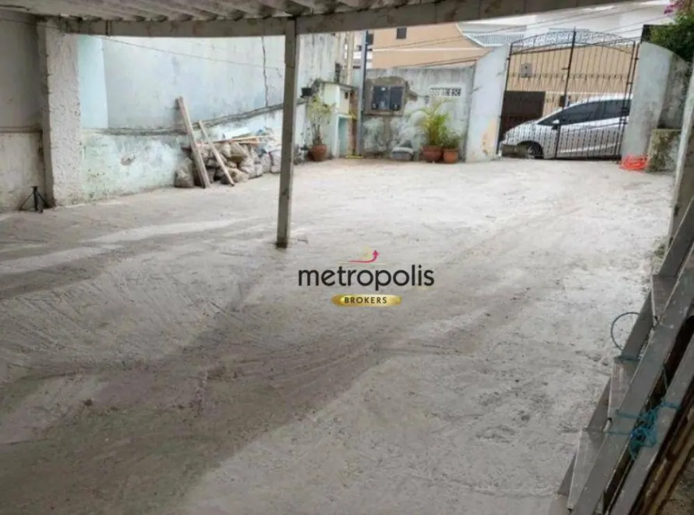 Terreno, 210 m² - Foto 2