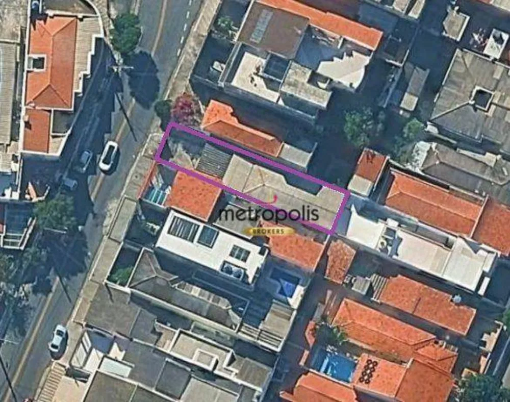 Terreno, 210 m² - Foto 1